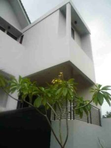 Cirendeu 6