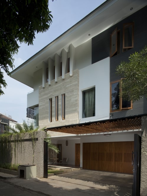 Gandaria cover