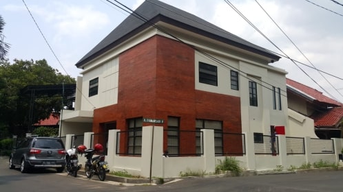 Karang Pola Cover